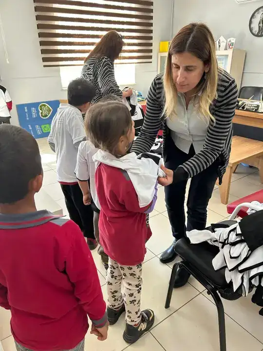 Aysel Öğretmen 139 Ülkeden İlk 50’de! 9